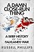 A Damn Close-Run Thing: A Brief History of the Falklands War