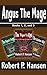 Angus the Mage: Books 1, 2,...