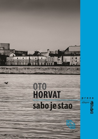 Sabo je stao (Paperback)