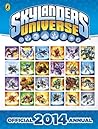 2014 Skylanders Official Annual 2014 Skylanders Official Annual