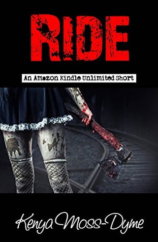 Ride (Kindle Edition)