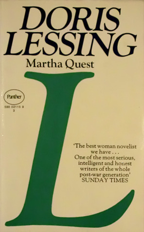 Martha Quest