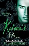 Kalona's Fall by P.C. Cast