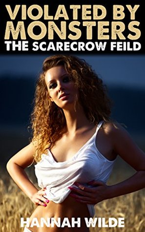 The Scarecrow Field (Kindle Edition)