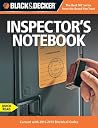 Inspector's Notebook Inspector's Notebook