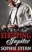 Stripping Jupiter (The Roleplayers Book 3)
