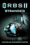 Stranded by Nicholas Sansbury Smith