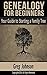 Genealogy for Beginners: Yo...