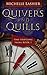 Quivers and Quills (Time-Traveling Twins #1)