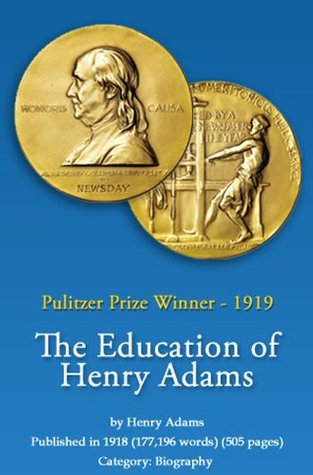The Education of Henry Adams