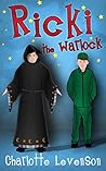 Ricki the Warlock