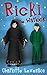 Ricki the Warlock by Charlotte Levenson