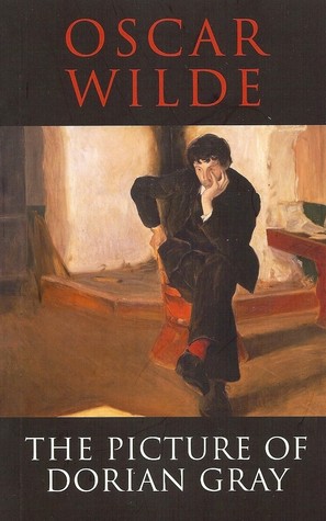 The Picture of Dorian Grey