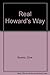 The Real Howard's Way by Brooks Clive