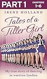Tales of a Tiller...