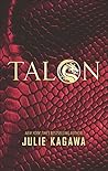 Talon by Julie Kagawa
