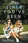 Since You've Been Gone by Morgan Matson