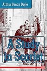A Study in Scarlet