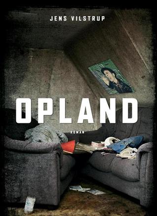 Opland (Library Binding)