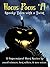 Hocus Pocus '14 - Spooky Tales with a Twist: Short stories from best sellers, award winners and new voices for Hallowe'en