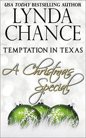 A Christmas Special (Temptation in Texas, #3.5)