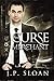 The Curse Merchant (The Dark Choir, #1)