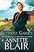Butterfly Garden by Annette Blair