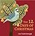 The 12 Days of Christmas by Xist Publishing
