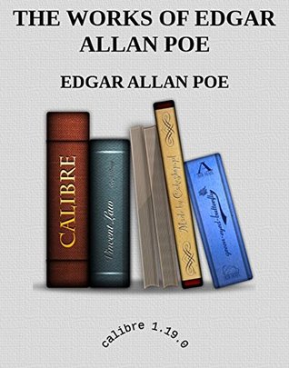 The Complete Works of Edgar Allan Poe