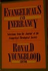 Evangelicals and inerrancy