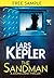 The Sandman by Lars Kepler