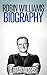 Robin Williams: Biography