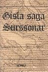 Gísla Saga Súrssonar by Unknown