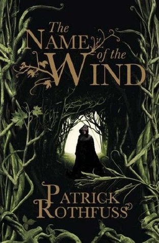 The Name of the Wind