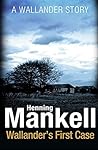 Wallander's First Case