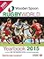The Rugby World Yearbook 2015