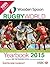 The Rugby World Yearbook 2015 by Rob Clark
