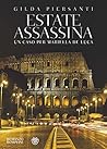 Estate assassina by Gilda Piersanti