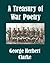 A Treasury of War Poetry British and American Poems of the World War 1914-1917