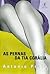 As pernas da tia Corália by Antonio Prata
