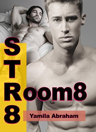 Str8 Room8 (Kindle Edition)