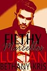 Lucian by Bethany-Kris