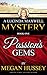Passion’s Gems (A Lucinda Maxwell Mystery Book 1)