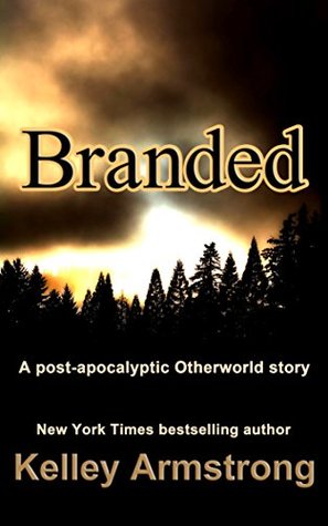 Branded (Kindle Edition)