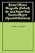 Lionel Messi Biografía (fútbol) de una Super Star Soccer Player (Spanish Edition)