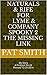 Naturals & Rife for Lyme & Company Spooky 2 THE MISSING LINK by Pat Smith