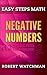 Negative Numbers: Directed ...