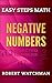 Negative Numbers by Robert Watchman