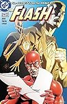 The Flash (1987-2009) #214 by Geoff Johns