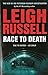 Race to Death (DS Ian Peterson, #2)